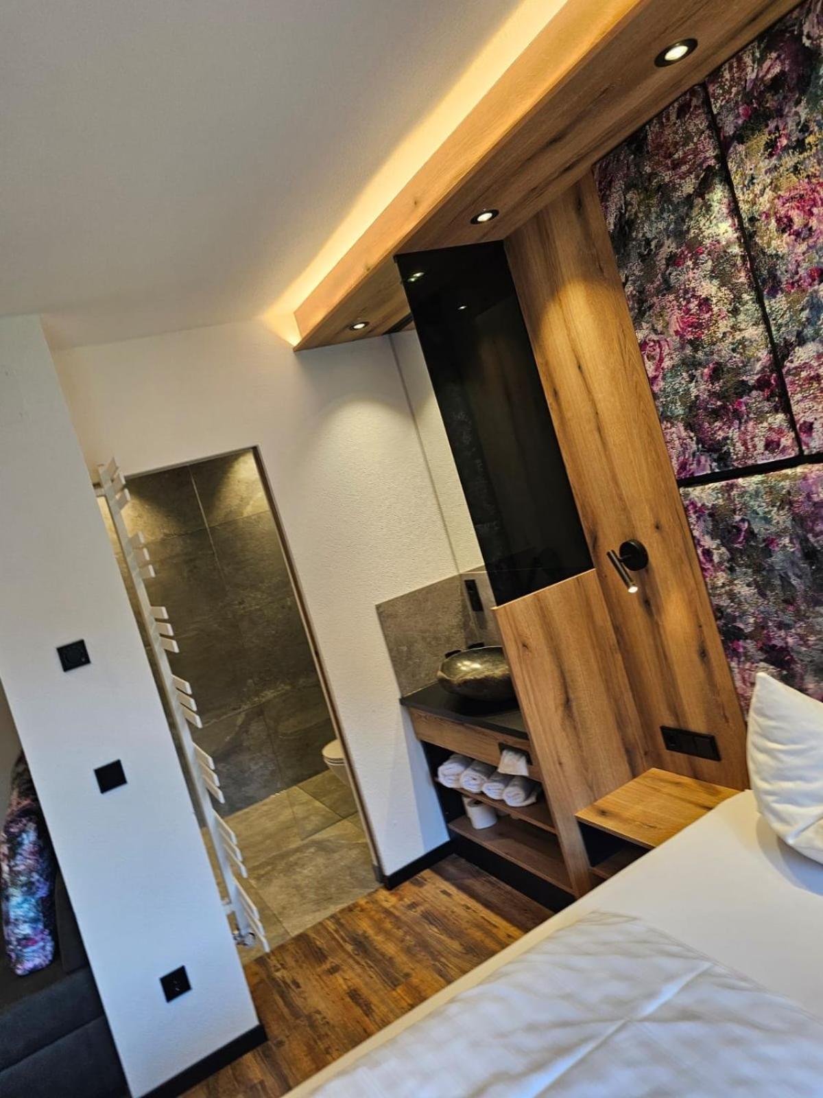 First Mountain Hotel Zillertal Aschau Im Zillertal Dış mekan fotoğraf
